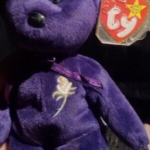 Princess Diana BB